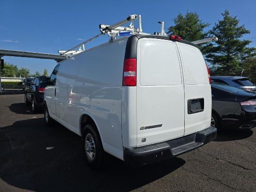 2018 Chevrolet Express 3500 Work Van Charlotte NC