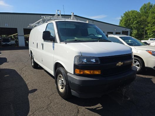 2018 Chevrolet Express 3500 Work Van Charlotte NC