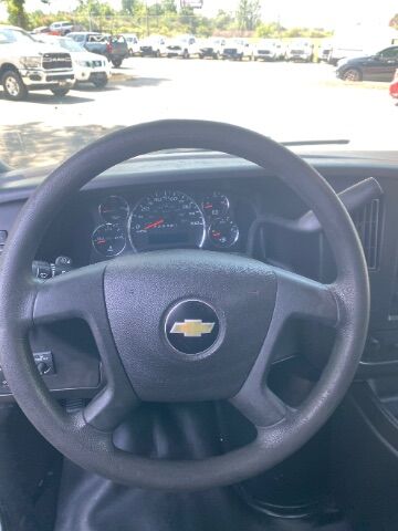 2018 Chevrolet Express 3500 Work Van Charlotte NC