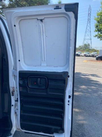 2018 Chevrolet Express 3500 Work Van Charlotte NC