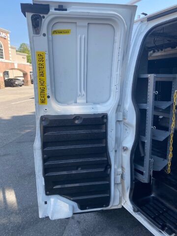 2018 Chevrolet Express 3500 Work Van Charlotte NC