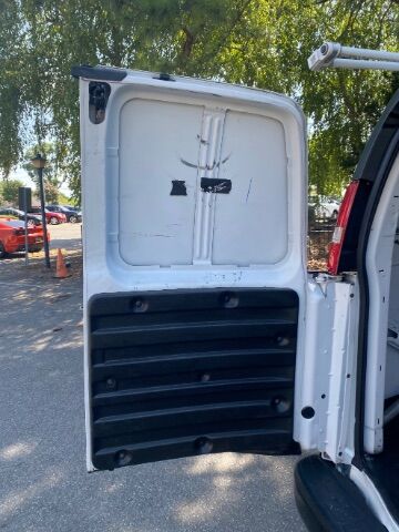 2018 Chevrolet Express 3500 Work Van Charlotte NC