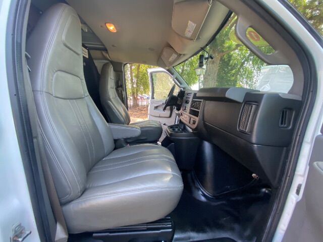 2018 Chevrolet Express 3500 Work Van Charlotte NC