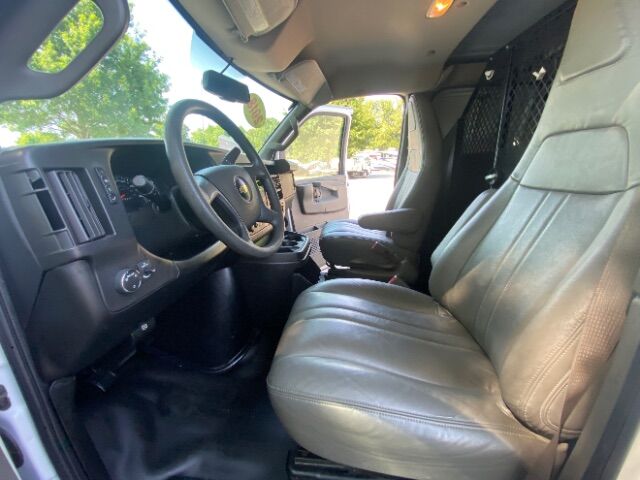 2018 Chevrolet Express 3500 Work Van Charlotte NC