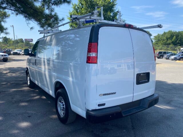 2018 Chevrolet Express 3500 Work Van Charlotte NC