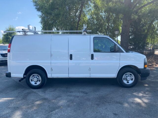 2018 Chevrolet Express 3500 Work Van Charlotte NC