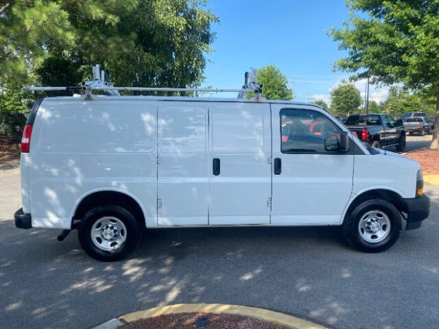 2018 Chevrolet Express 3500 Work Van Charlotte NC