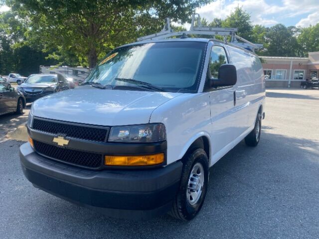 2018 Chevrolet Express 3500 Work Van Charlotte NC