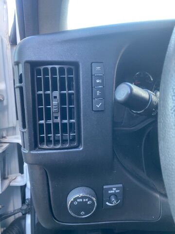 2018 Chevrolet Express 3500 Work Van Charlotte NC