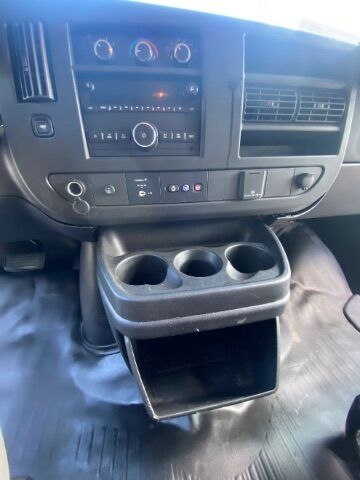 2018 Chevrolet Express 3500 Work Van Charlotte NC