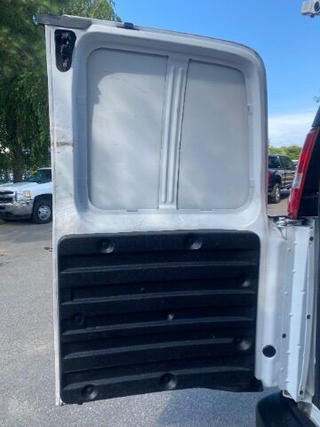 2018 Chevrolet Express 3500 Work Van Charlotte NC