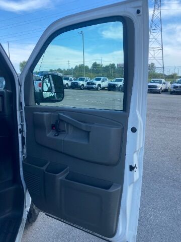 2018 Chevrolet Express 3500 Work Van Charlotte NC