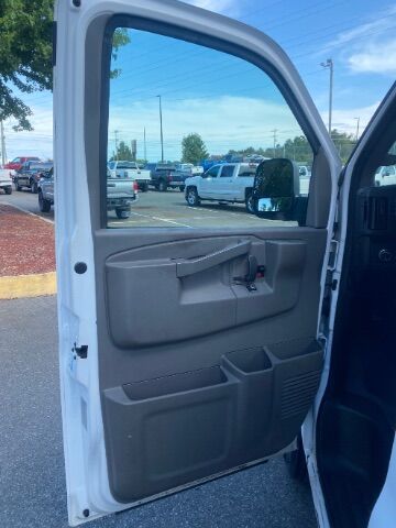 2018 Chevrolet Express 3500 Work Van Charlotte NC