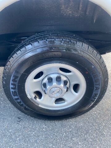 2018 Chevrolet Express 3500 Work Van Charlotte NC
