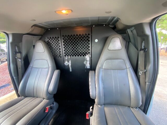 2018 Chevrolet Express 3500 Work Van Charlotte NC