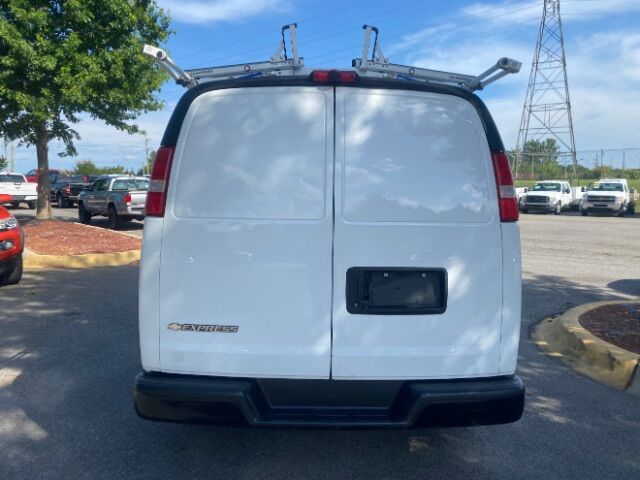 2018 Chevrolet Express 3500 Work Van Charlotte NC