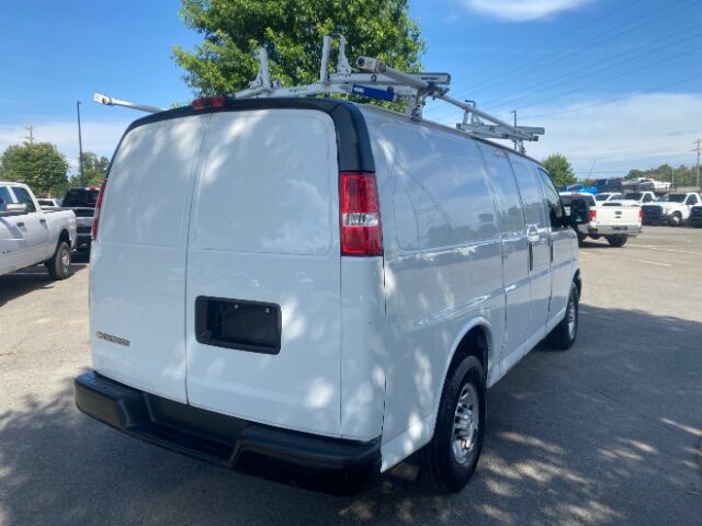 2018 Chevrolet Express 3500 Work Van Charlotte NC