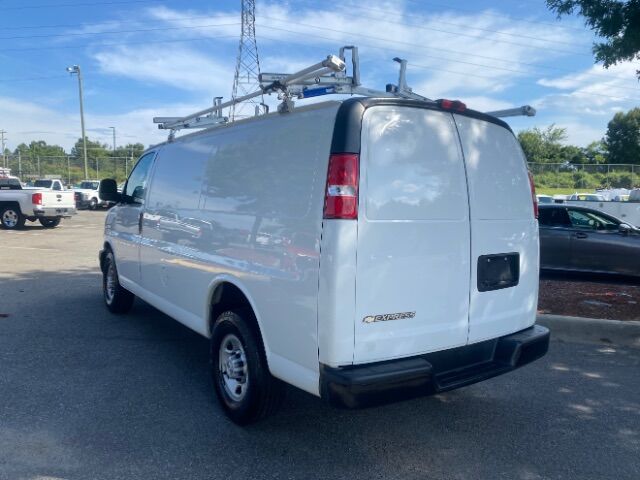 2018 Chevrolet Express 3500 Work Van Charlotte NC