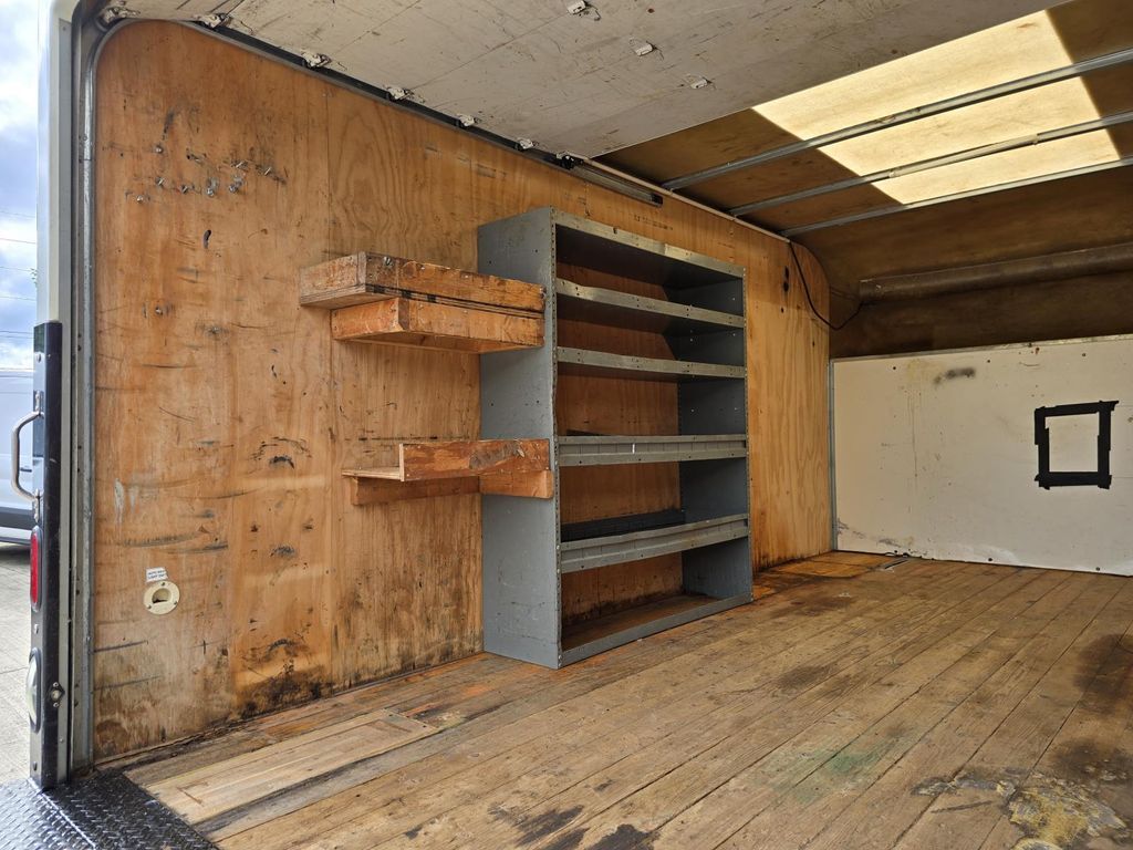 2018 Chevrolet Express 3500 Work Van Concord NC