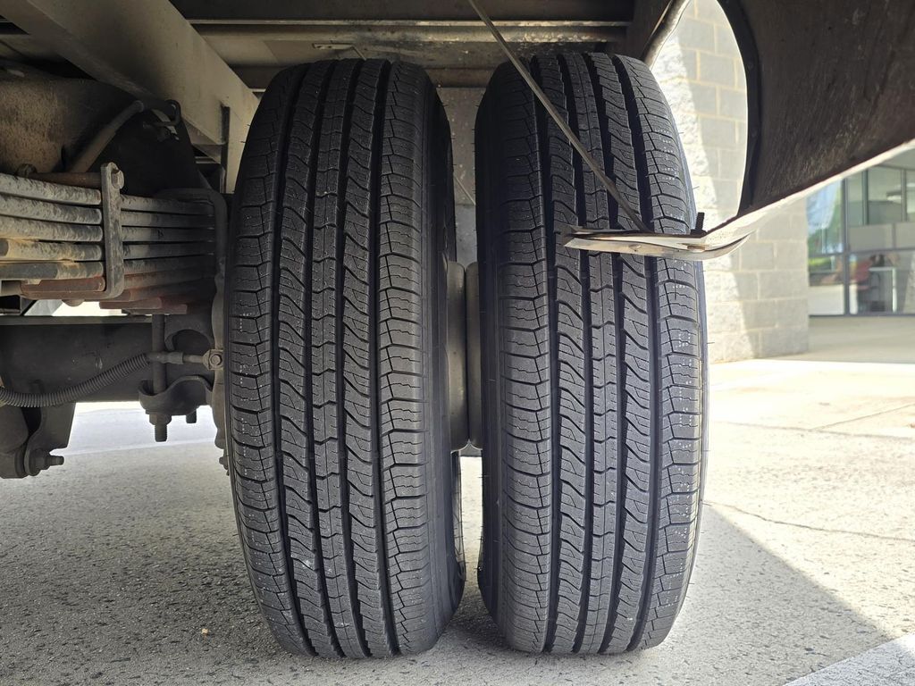 2018 Chevrolet Express 3500 Work Van Concord NC