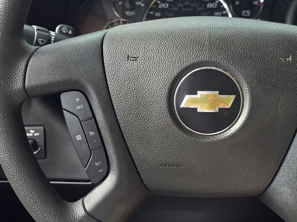 2018 Chevrolet Express 3500 Work Van Concord NC