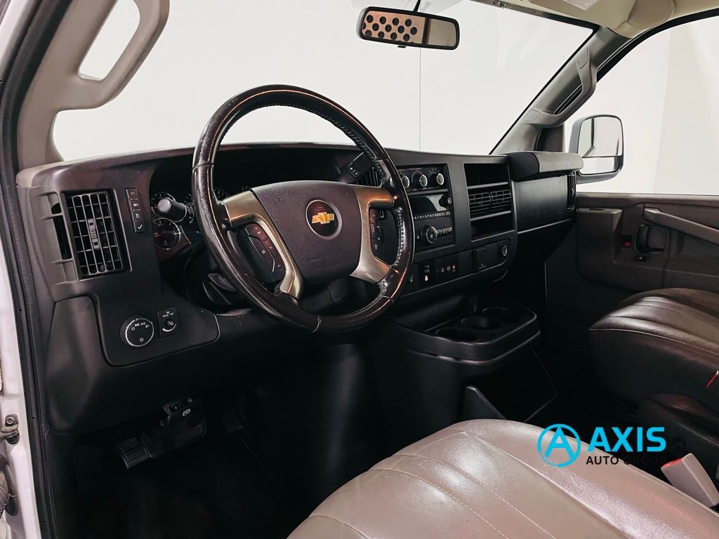 2018 Chevrolet Express 3500 Work Van Jersey City NJ