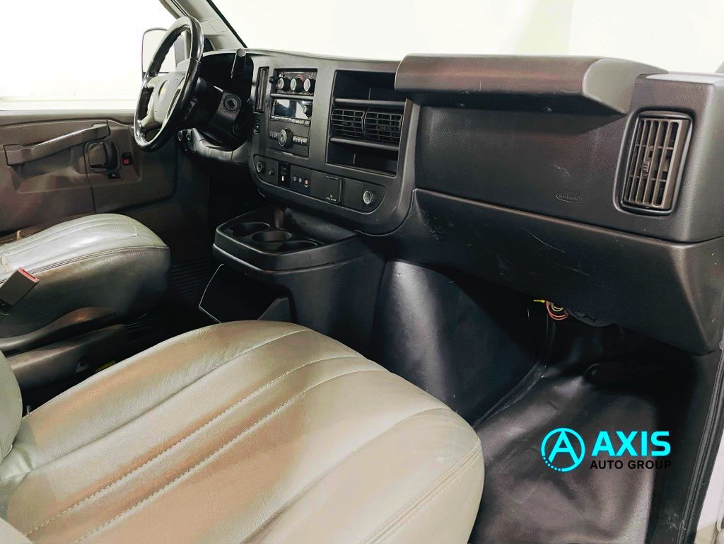 2018 Chevrolet Express 3500 Work Van Jersey City NJ