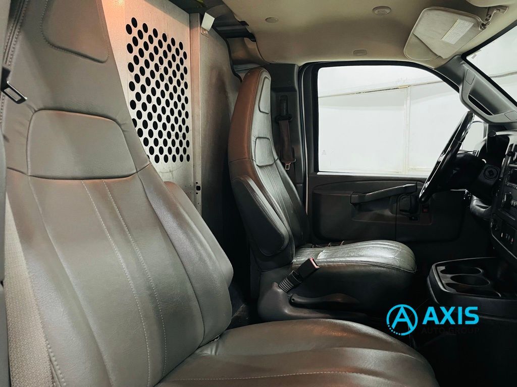 2018 Chevrolet Express 3500 Work Van Jersey City NJ