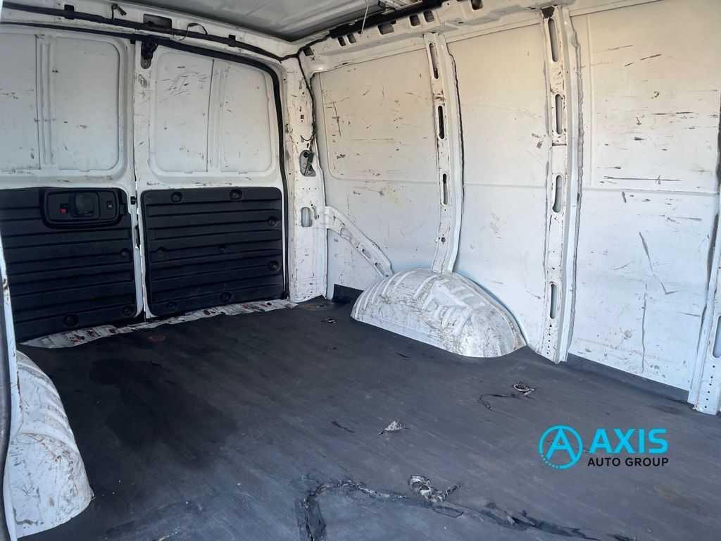 2018 Chevrolet Express 3500 Work Van Jersey City NJ