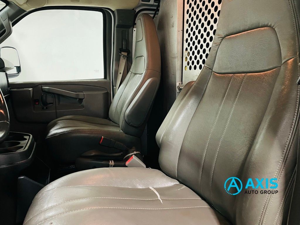 2018 Chevrolet Express 3500 Work Van Jersey City NJ