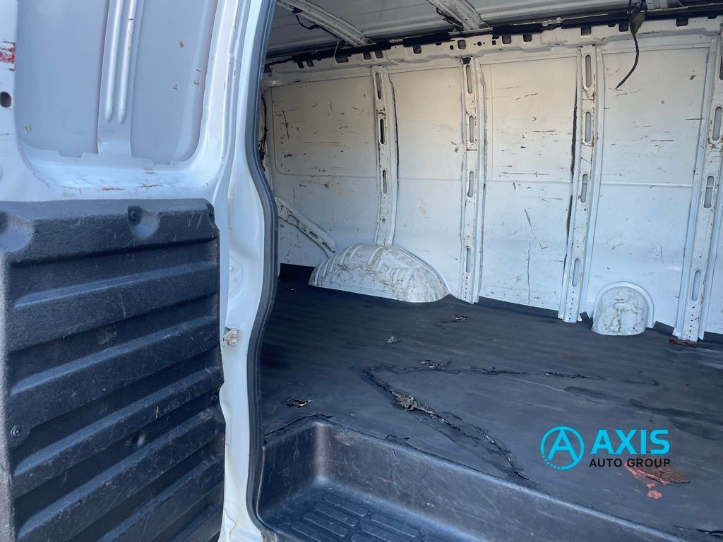 2018 Chevrolet Express 3500 Work Van Jersey City NJ