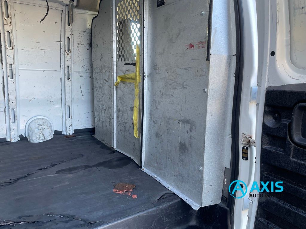 2018 Chevrolet Express 3500 Work Van Jersey City NJ