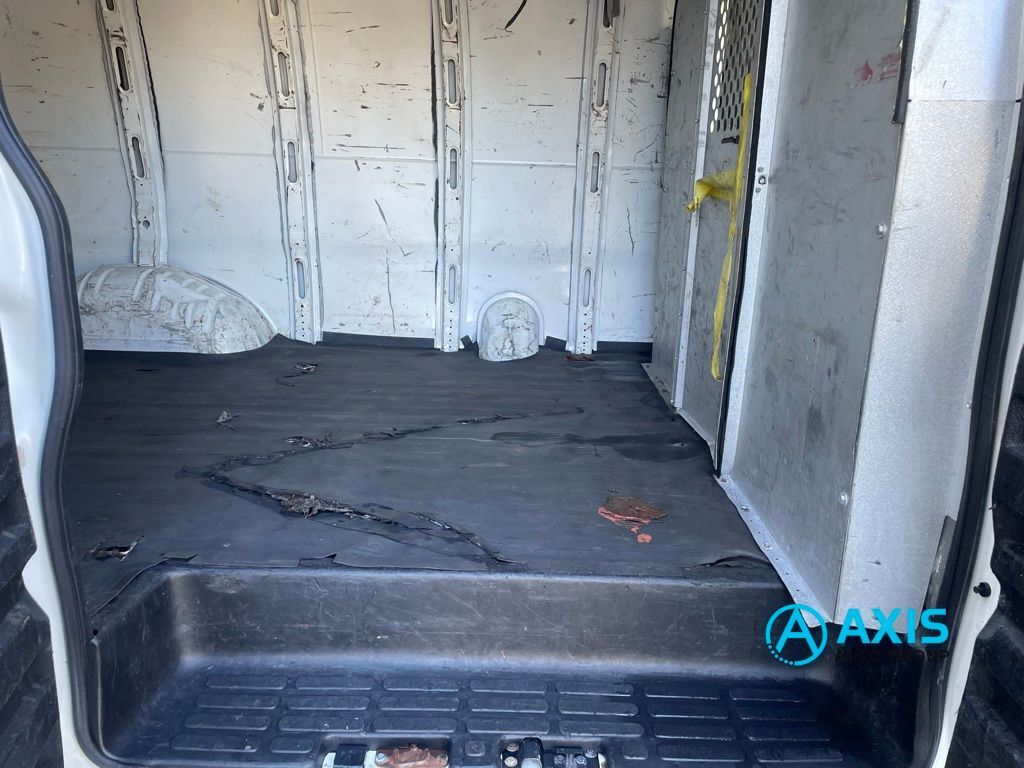 2018 Chevrolet Express 3500 Work Van Jersey City NJ