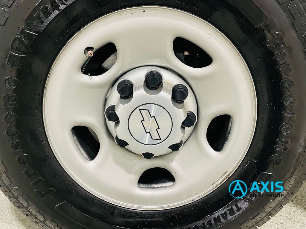 2018 Chevrolet Express 3500 Work Van Jersey City NJ