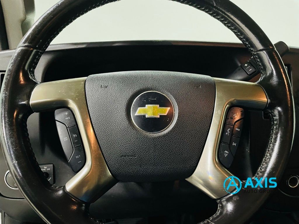 2018 Chevrolet Express 3500 Work Van Jersey City NJ