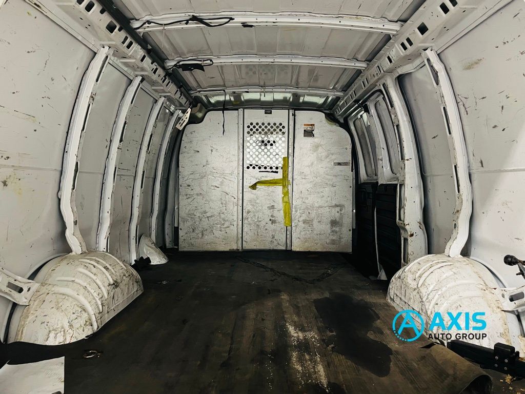 2018 Chevrolet Express 3500 Work Van Jersey City NJ