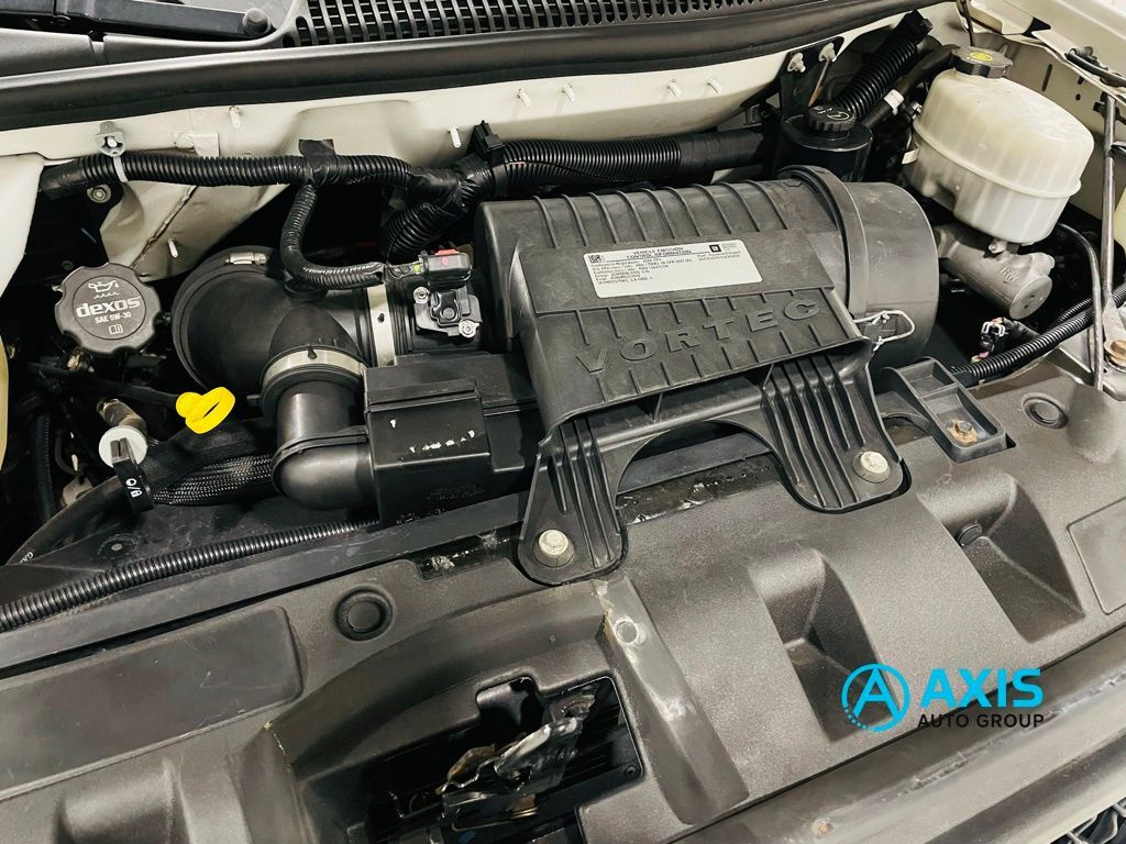 2018 Chevrolet Express 3500 Work Van Jersey City NJ