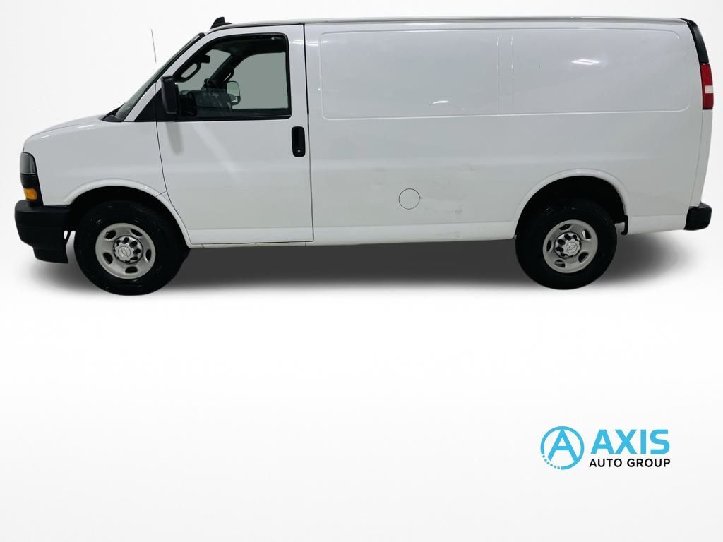 2018 Chevrolet Express 3500 Work Van Jersey City NJ