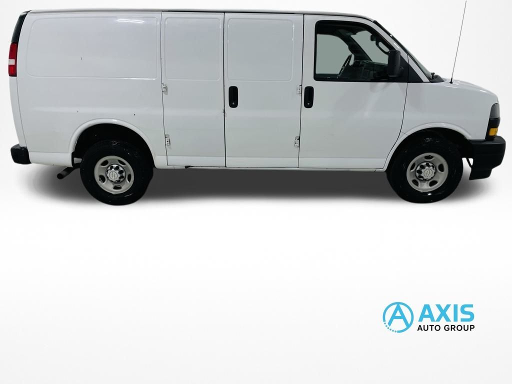 2018 Chevrolet Express 3500 Work Van Jersey City NJ