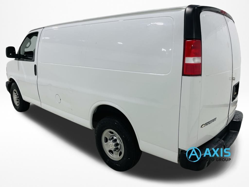 2018 Chevrolet Express 3500 Work Van Jersey City NJ