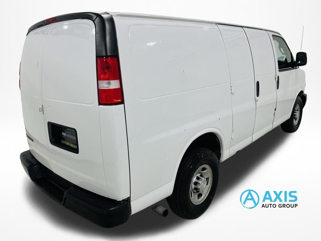 2018 Chevrolet Express 3500 Work Van Jersey City NJ