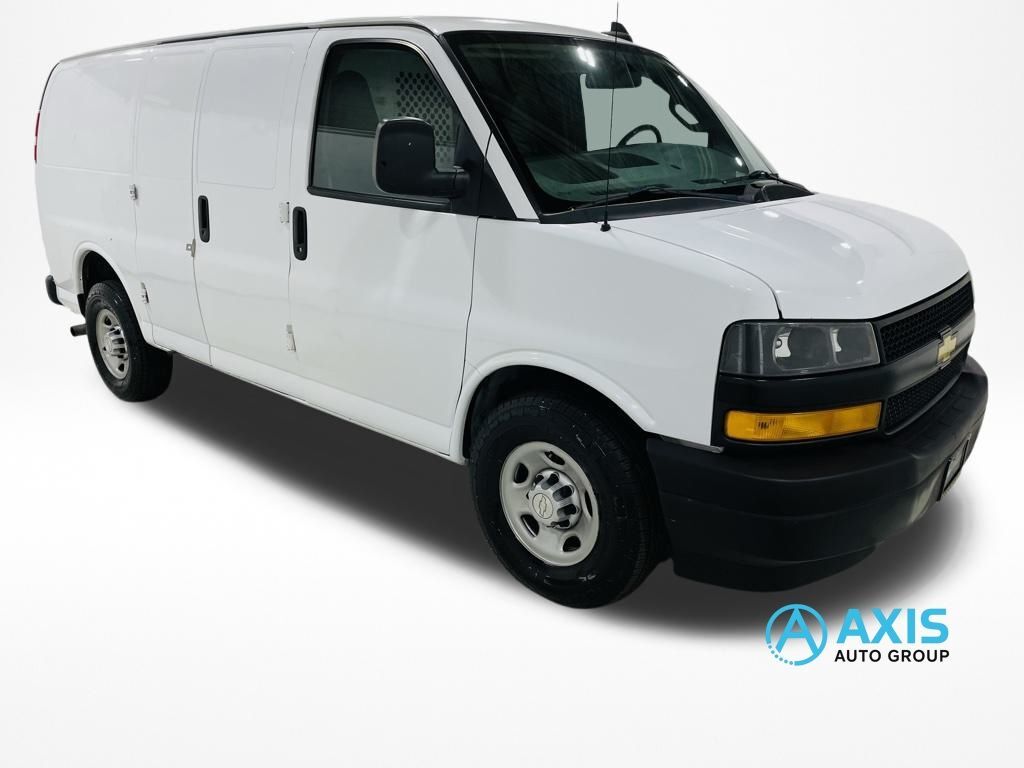 2018 Chevrolet Express 3500 Work Van Jersey City NJ