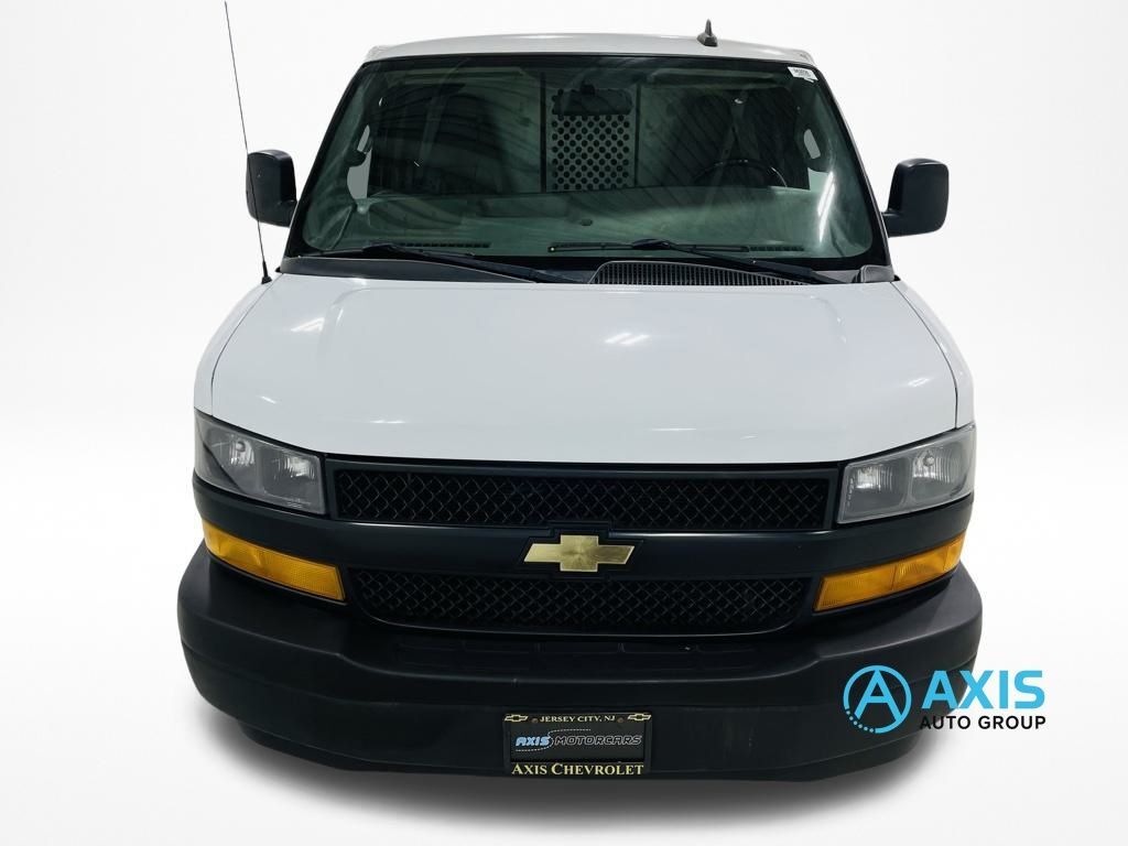 2018 Chevrolet Express 3500 Work Van Jersey City NJ
