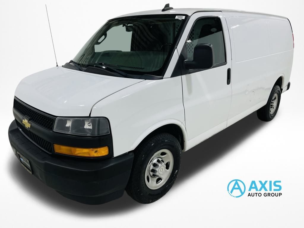2018 Chevrolet Express 3500 Work Van Jersey City NJ