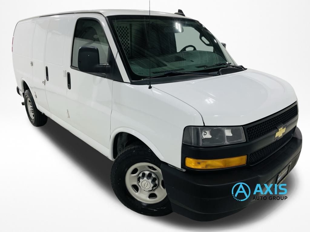 2018 Chevrolet Express 3500 Work Van Jersey City NJ