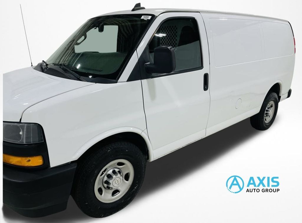 2018 Chevrolet Express 3500 Work Van Jersey City NJ
