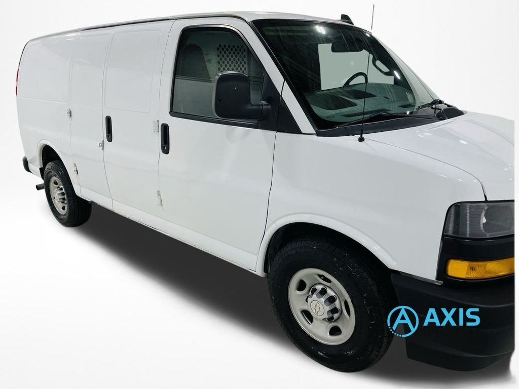 2018 Chevrolet Express 3500 Work Van Jersey City NJ