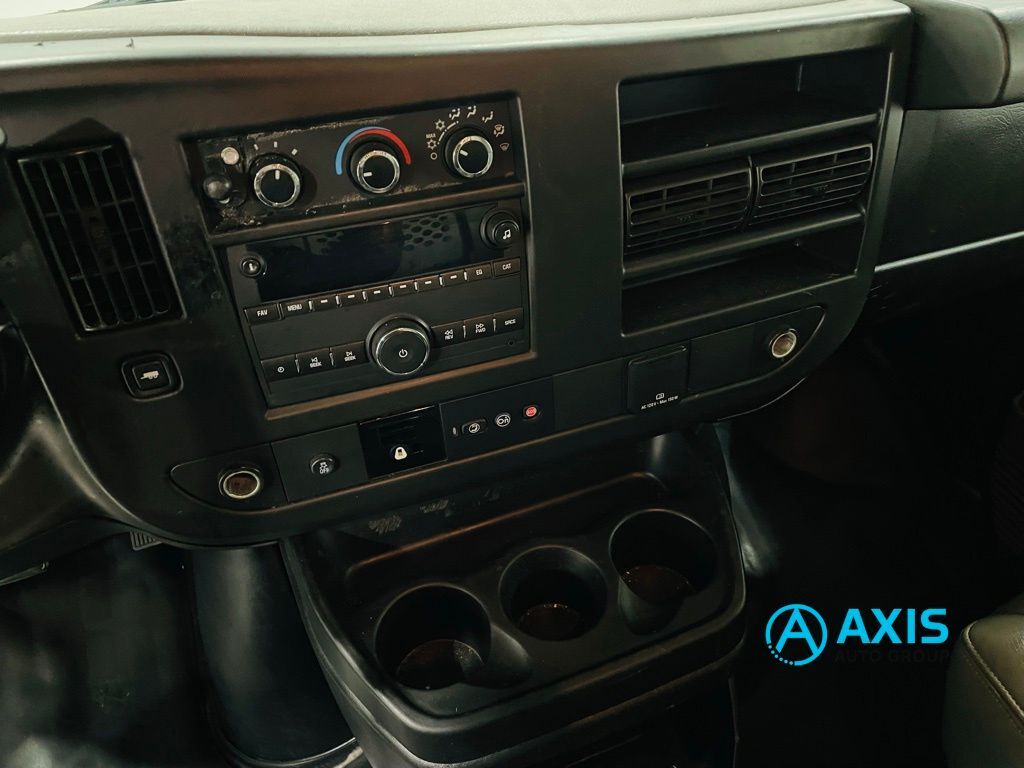 2018 Chevrolet Express 3500 Work Van Jersey City NJ