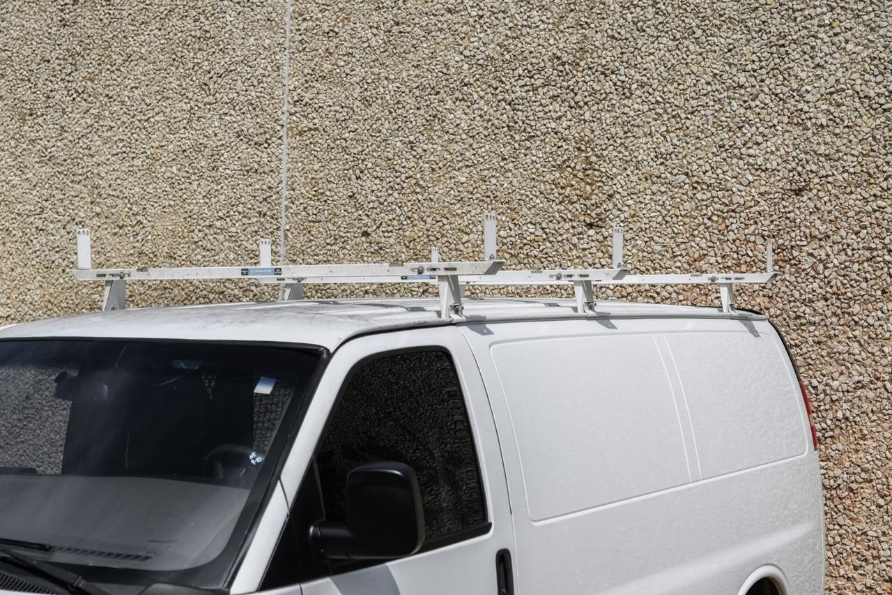 2018 Chevrolet Express Cargo Van Farmers Branch TX