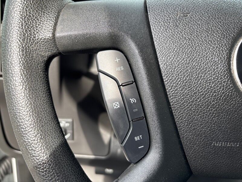 2018 Chevrolet Express Cargo Van Seffner FL